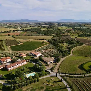 I Puntoni Alloggio per agriturismo
